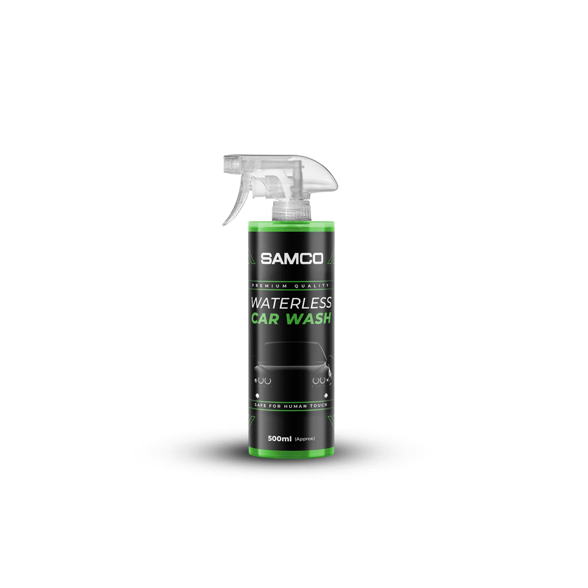 Samco Car Care Kit 6 in 1 - Image 5